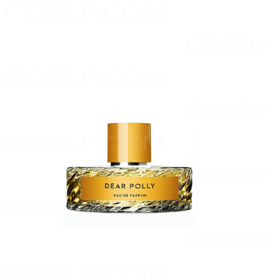 Vilhelm Parfumerie Dear Polly