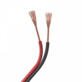 Шлейф Питания Arlight ARL-20AWG-2Wire-CU 026349 / Арлайт