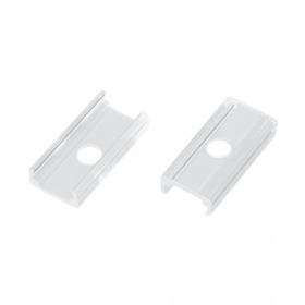 Держатель Arlight ARL-Moonlight-10x5mm-Clip-P Clear Прозрачный, Пластик 042918 / Арлайт