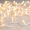 Гирлянда Светодиодная Arlight ARD-String-Classic-10000-White-100LED-Milk-Pulse Warm Белый, ПВХ 031646 / Арлайт