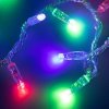 Гирлянда Светодиодная Arlight ARD-String-Classic-10000-Clear-100LED-Live RGB Прозрачный, ПВХ 025793 / Арлайт