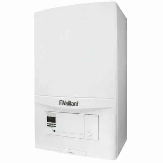 Котел газовый настенный конденсационный Vaillant ecoTEC plus VU INT IV 486/5-5 H