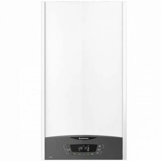 Котел газовый настенный Ariston CLAS X SYSTEM 24 CF NG (RU)