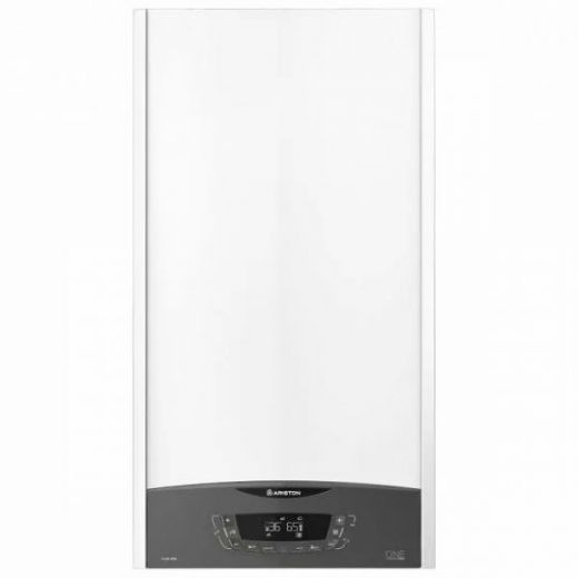 Котел газовый настенный конденсационный Ariston CLAS ONE SYSTEM 24 RDC