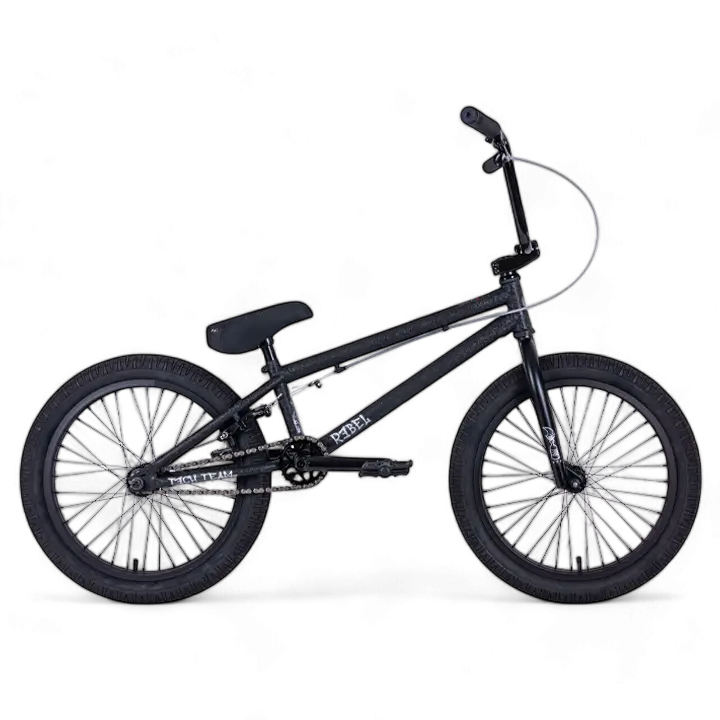 BMX TT Rebel