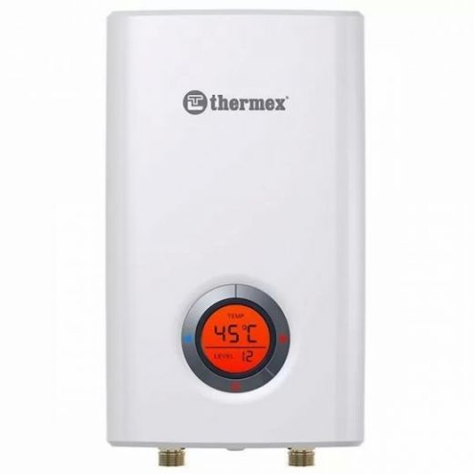 Водонагреватель электрический проточный Thermex TopFlow 8000