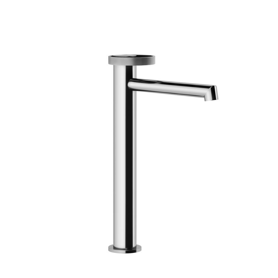 Смеситель для раковины Gessi Anello 63306031 хром схема 1