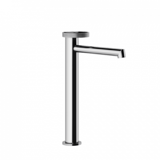 Фото Смеситель для раковины Gessi Anello 63306031 хром