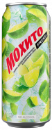 Мохито Fresh Классический 0,45л/жб