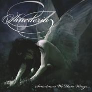 AMEDERIA - Sometimes We Have Wings...