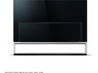 Телевизор LG OLED88Z3 обзор