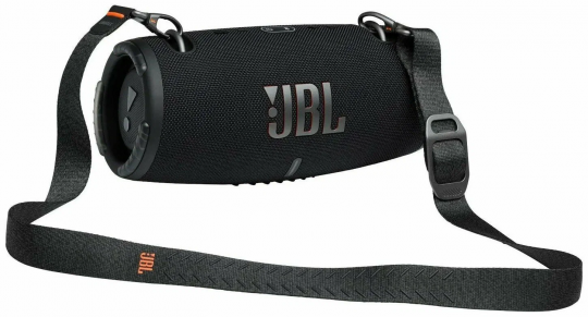 Колонка JBL XTREME 3 черный