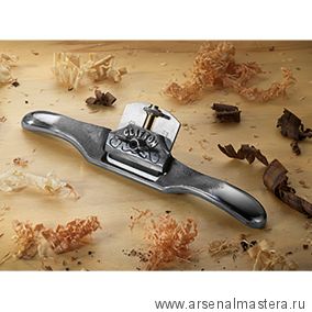 Стружок Clifton N600 Straight Spokeshave М00013350