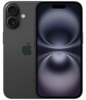 Apple iPhone 16 256Gb Black