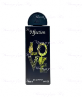 Lattafa Pride Affection Eau de Parfum for Everyone