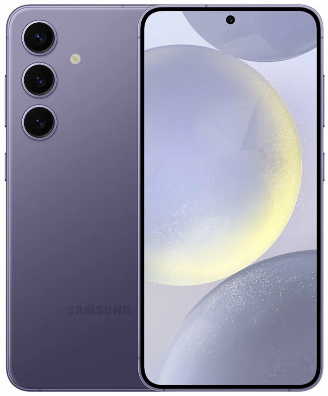 Смартфон Samsung S24 Plus 12/512Gb Violet EU