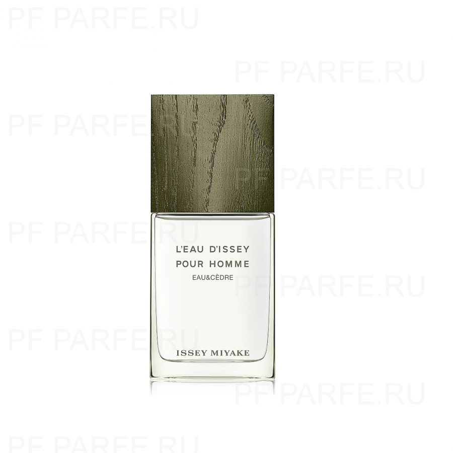 Issey Miyake L’Eau D’Issey Pour Homme Eau & Cedre Intense