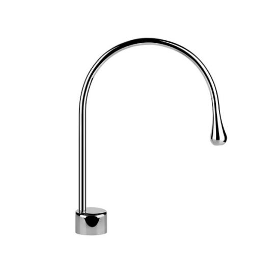 Излив для раковины Gessi Goccia 33852 ФОТО