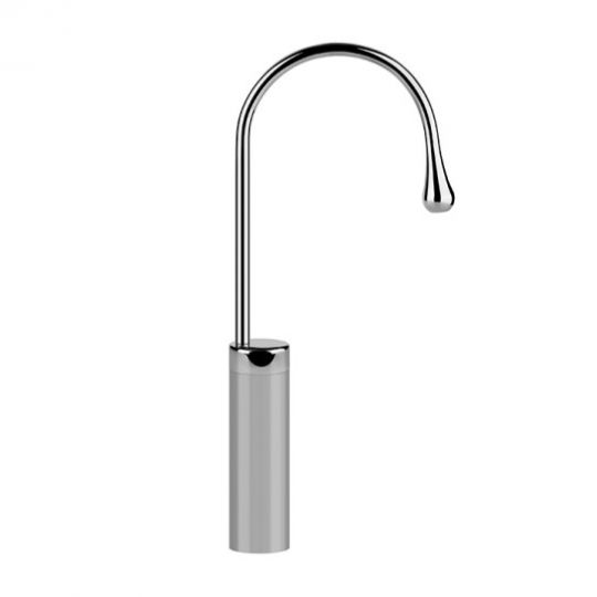 Излив для раковины Gessi Goccia 33858 ФОТО