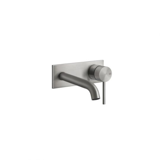 Смеситель для раковины Gessi Trame 54384 ФОТО