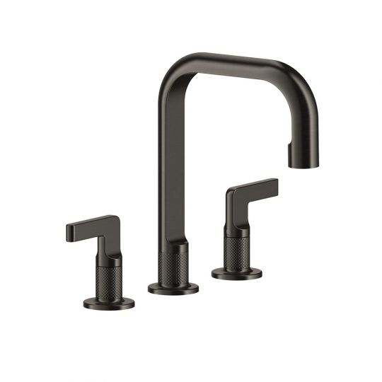 Смеситель для раковины Gessi Inciso 58013 ФОТО