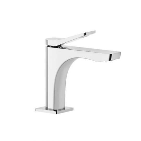 Смеситель для раковины Gessi Rilievo 59002 ФОТО