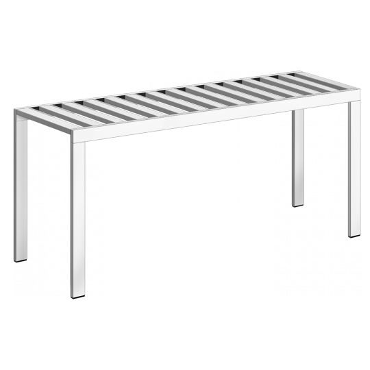 Лавка Gessi Rettangolo 20984 ФОТО