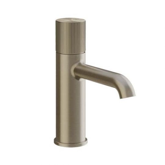 Смеситель для раковины Gessi Habito RIGATO 70502 ФОТО