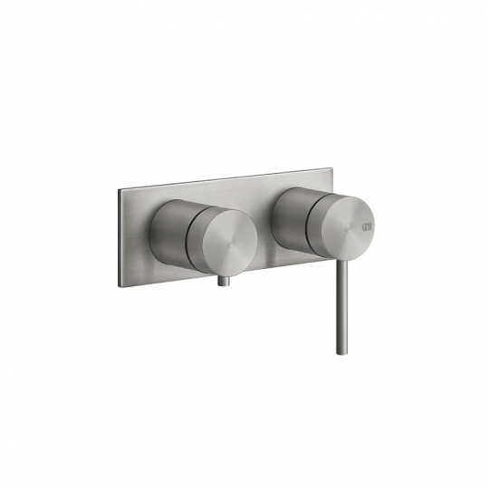 Gessi 316 смеситель для ванны/душа 54079 ФОТО