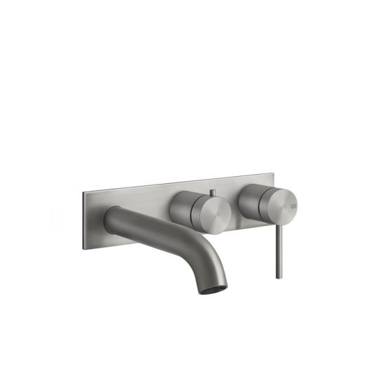 Смеситель для ванны и душа Gessi 316 54136 ФОТО