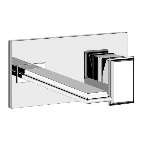 Gessi Eleganza смеситель для раковины 46088 ФОТО