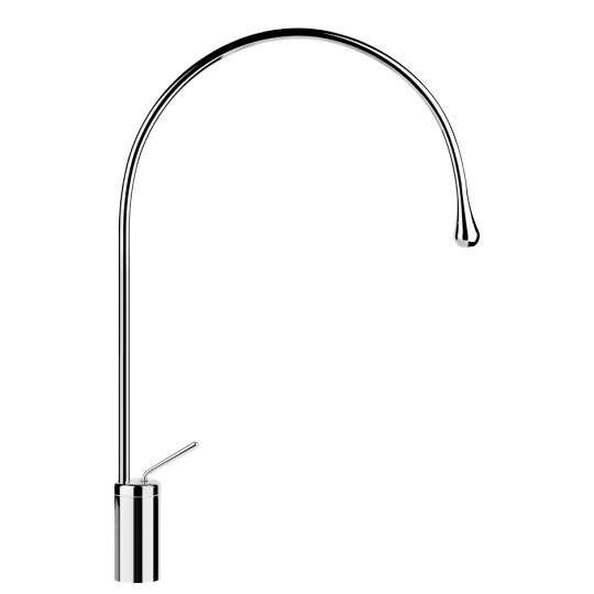 Gessi Goccia смеситель для раковины 33606 ФОТО