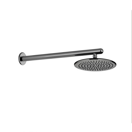 Тропический душ Gessi Goccia 33755 40х21,6 ФОТО