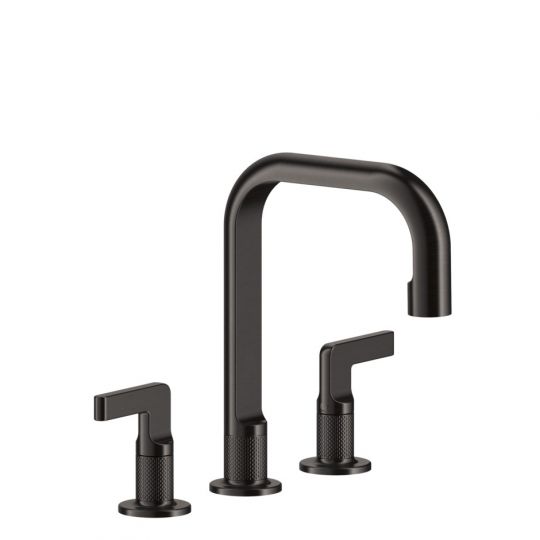 Смеситель для раковины Gessi Inciso 58013 схема 10