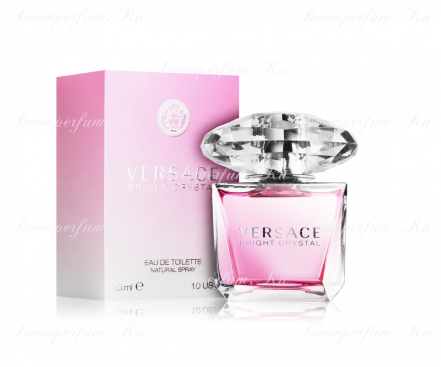 Versace Bright Crystal