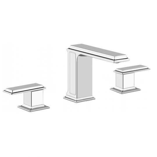 Gessi Inciso смеситель для ванны/душа 58204 ФОТО