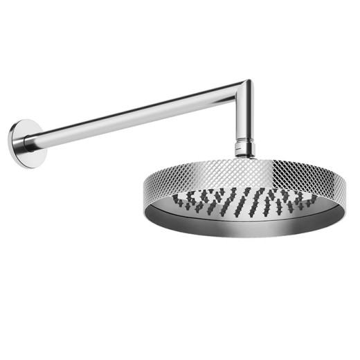 Смеситель для ванны и душа Gessi 316 54028 ФОТО