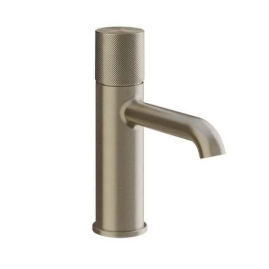 Изображение Смеситель для раковины Gessi Habito DIAMANTATO 70602