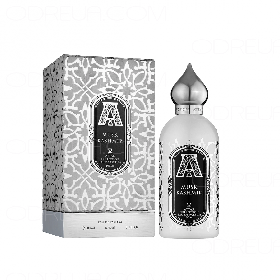 Attar Musk  Kashmir