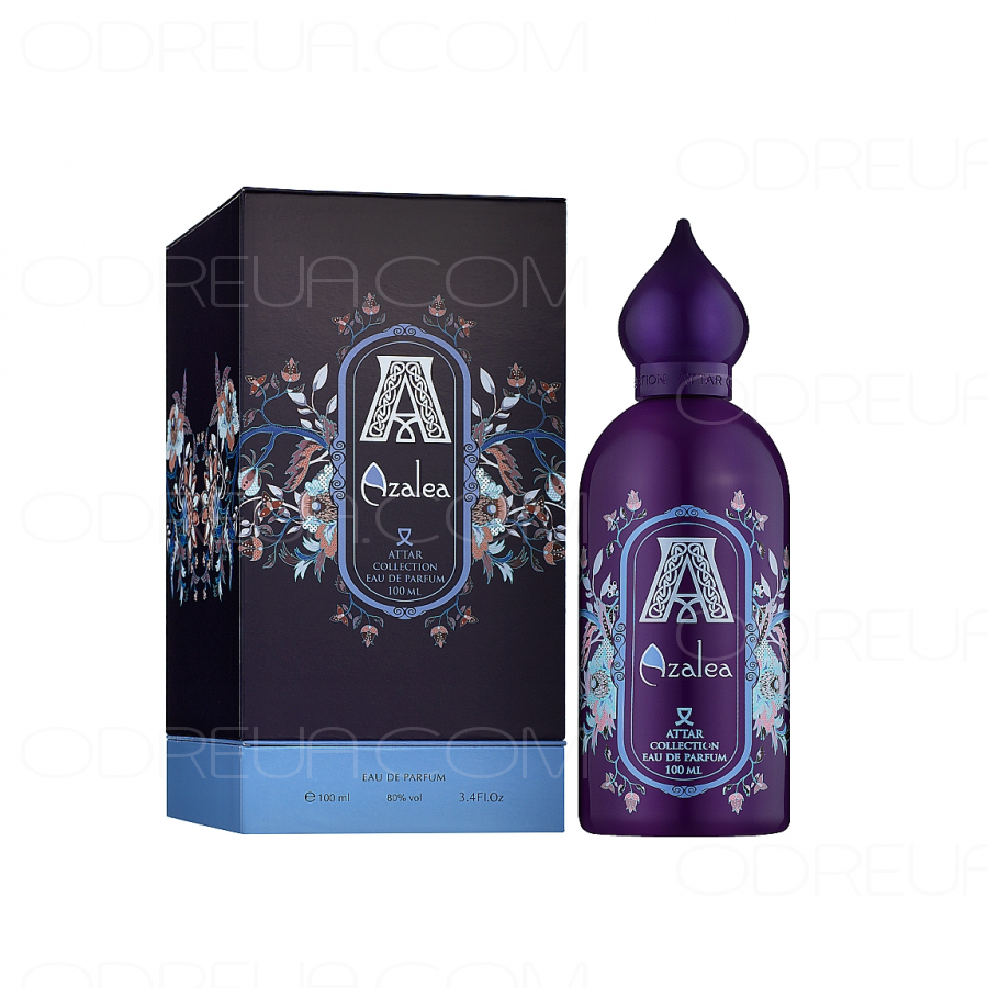 Attar Collection Azalea