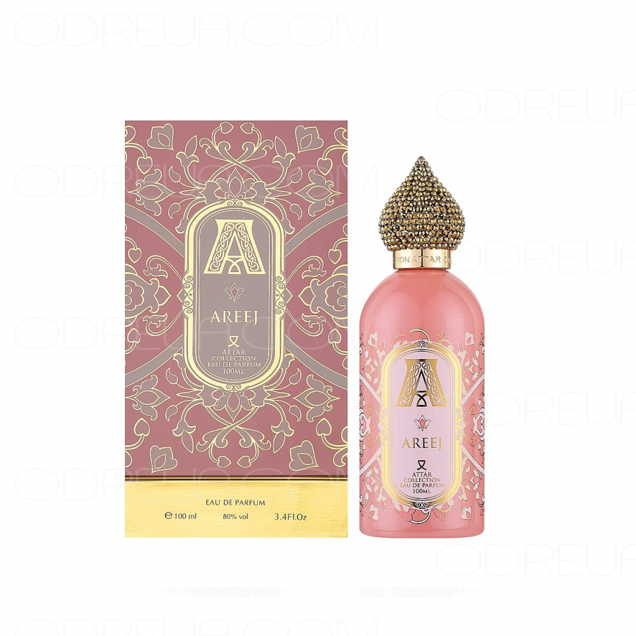 Attar Collection Areej