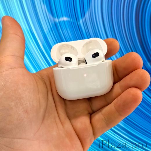 Apple AirPods 3 Б/У