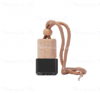 Clinique Happy (2 в 1) Arab Emirates Luxury Car Scent Diffuser