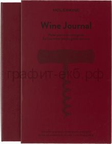 Книжка зап.Moleskine PASSION WINE винный PASWINE