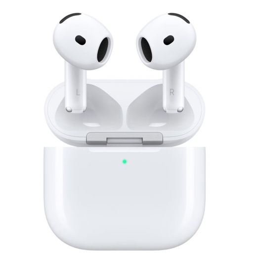 Apple AirPods 4-gen Magsafe Case ANC