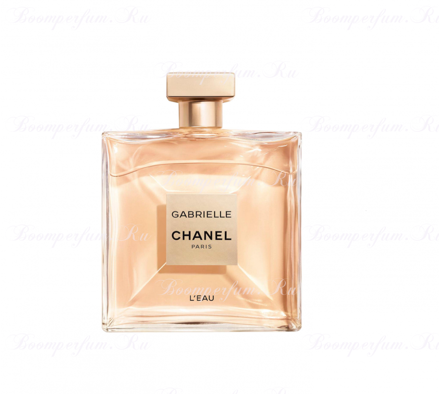 Gabrielle L'Eau Eau de Toilette