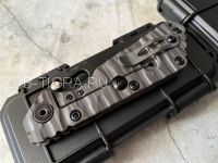 Нож Strider SMF