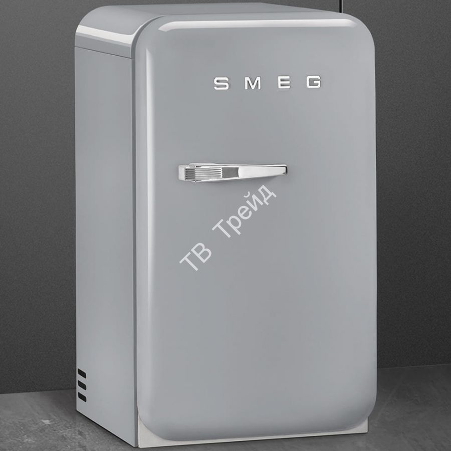 Холодильник SMEG FAB5RSV5