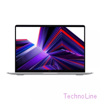 Redmi Book 14" 2024 i5-13620H/16/1TB/2,8K 120Hz Silver (JYU4618) ( RU клавиатура)