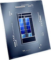 Процессор 1700 Intel Core i3 12100 OEM di